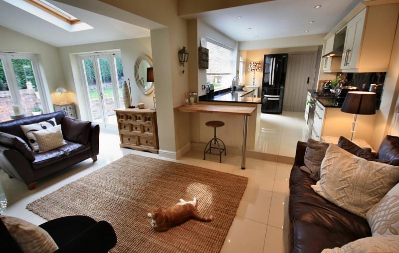 3 bedroom house for sale in Hawthorn Grove, Wilmslow, SK9