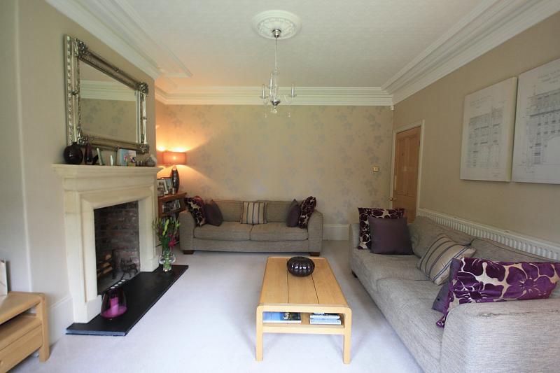 5 bedroom semidetached house for sale in Adlington Road, Wilmslow, SK9