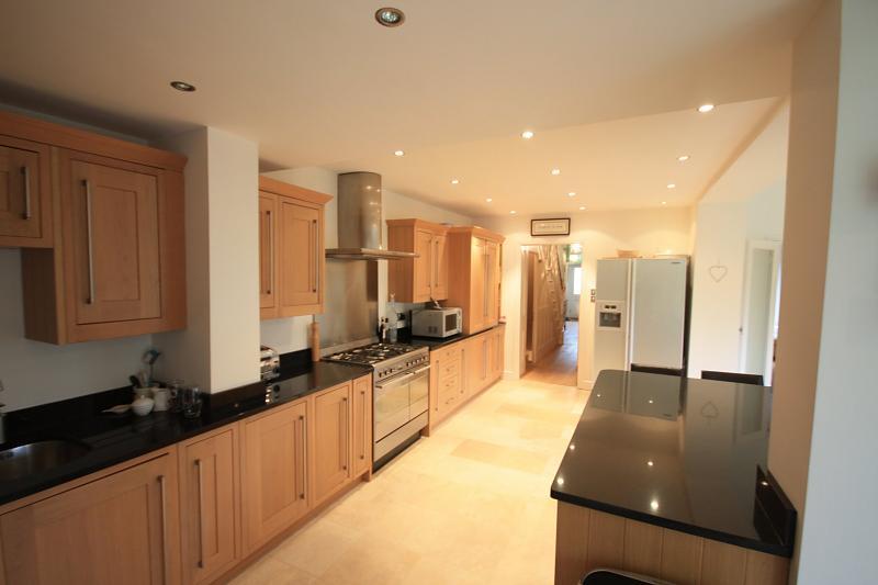 5 bedroom semidetached house for sale in Adlington Road, Wilmslow, SK9
