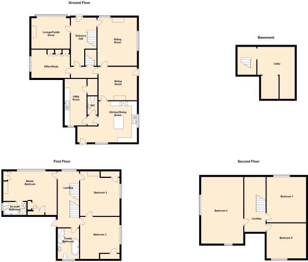 Master Floorplan Image 1