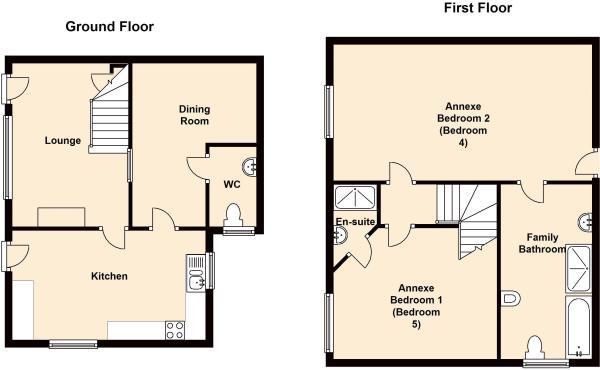 Master Floorplan Image 4