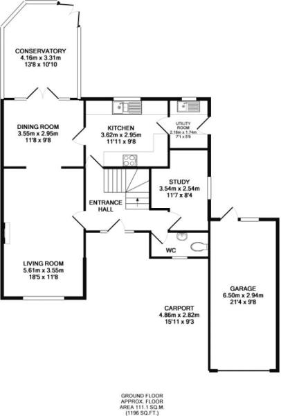 Master Floorplan Image 2