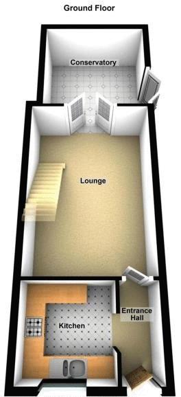 Master Floorplan Image 1