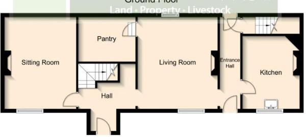 Ground Floor -...