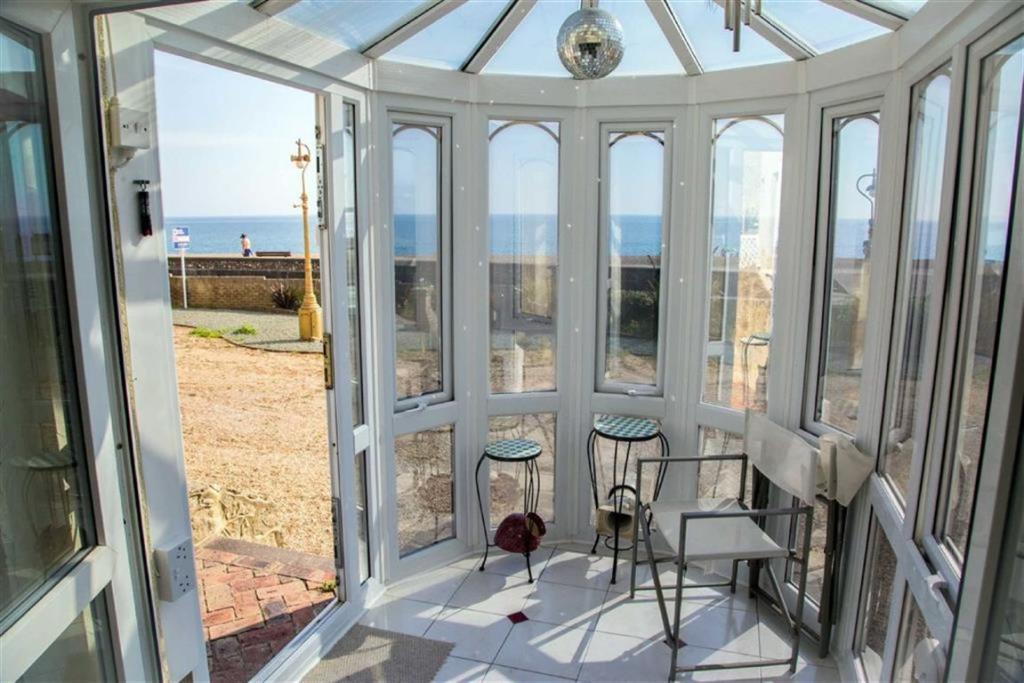 7 bedroom detached house for sale in Marine Parade, Seaford, East