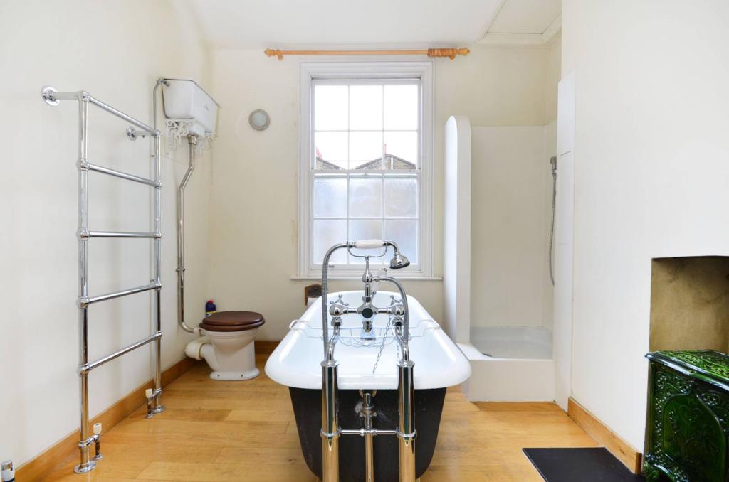 1 bedroom house for sale in Wilton Square, Islington, N1, N1