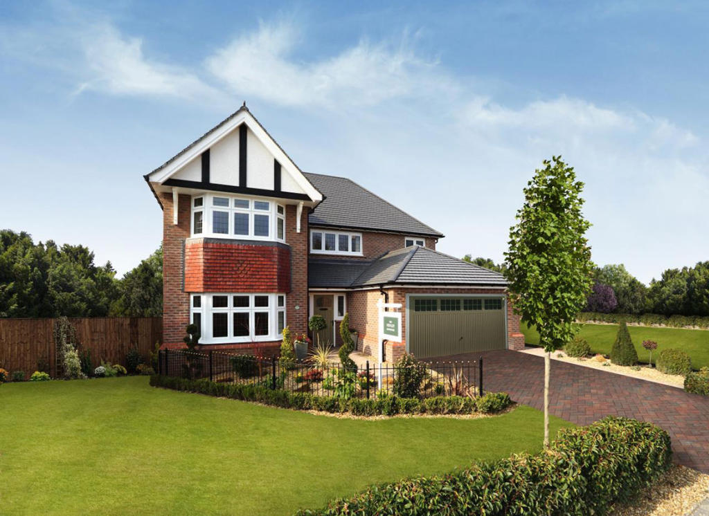Redrow