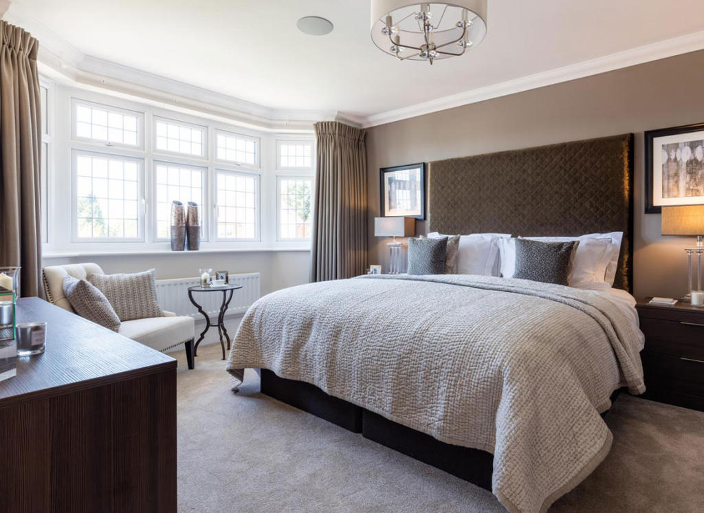 Redrow