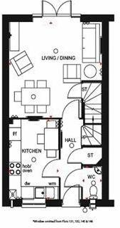 Master Floorplan Image 1