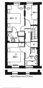 Master Floorplan Image 2