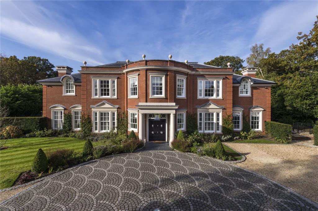 Randle Siddeley,Front Elevation
