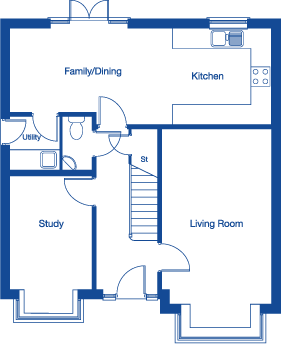 Ground Floor