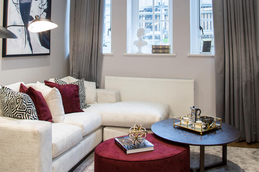 Site Sales,Lounge