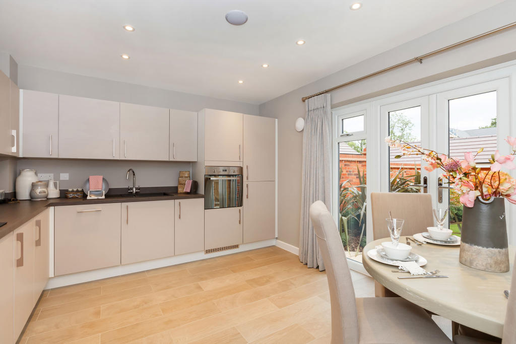 Symphony,Kitchen