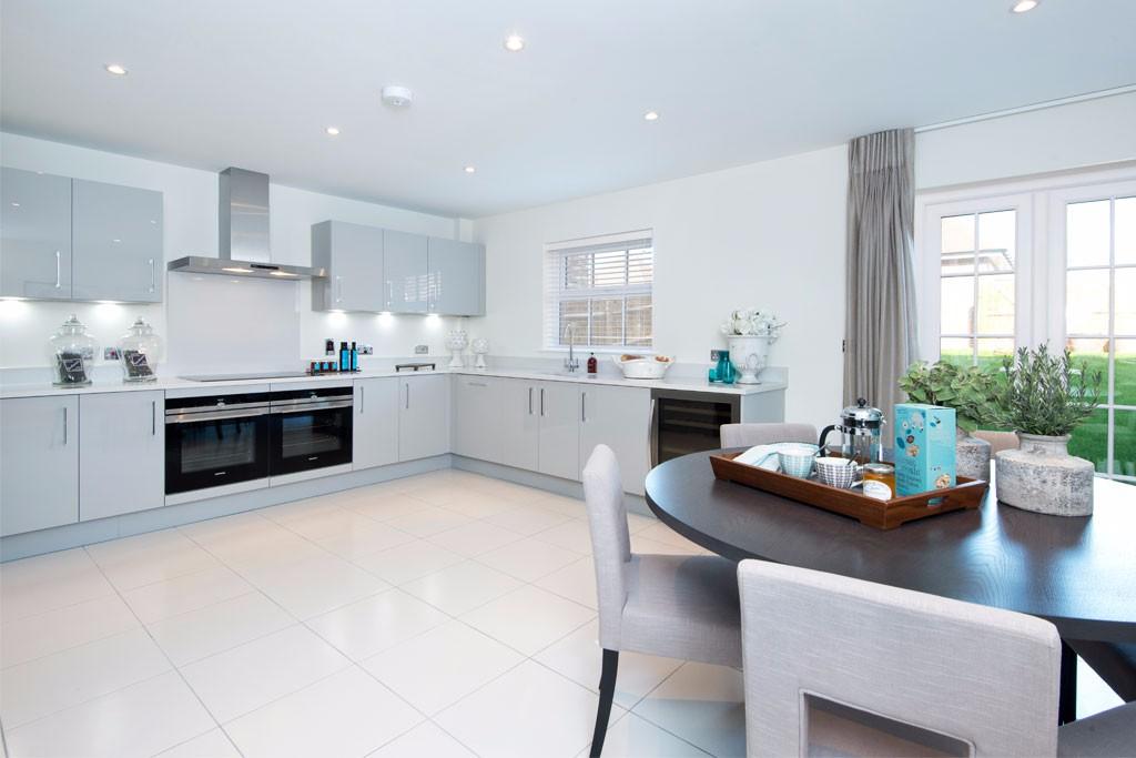 Millwood Designer Homes