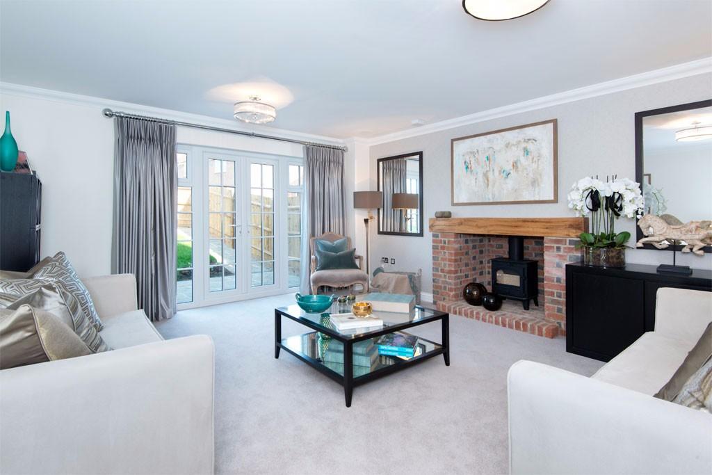 Millwood Designer Homes
