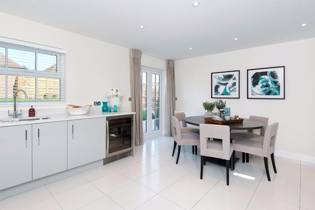 Millwood Designer Homes