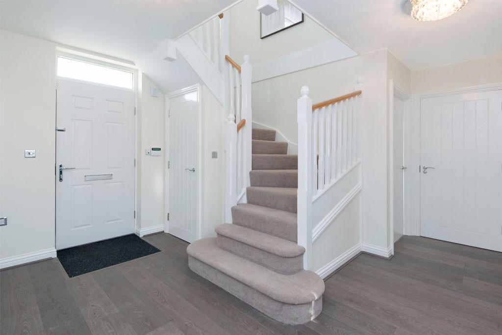 Millwood Designer Homes