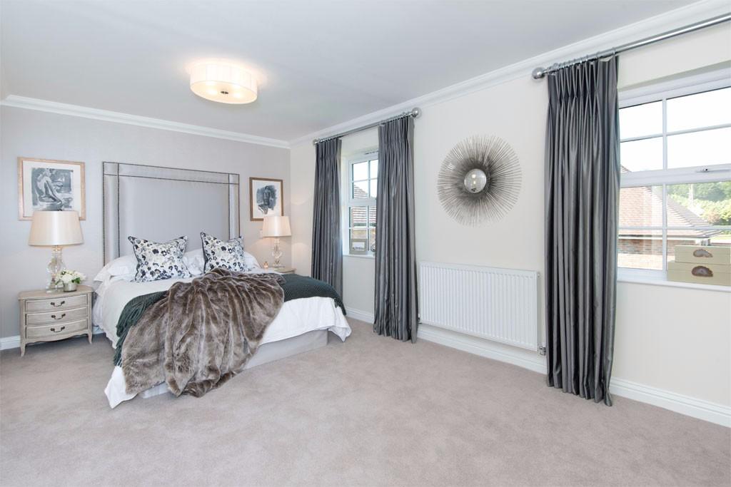 Millwood Designer Homes