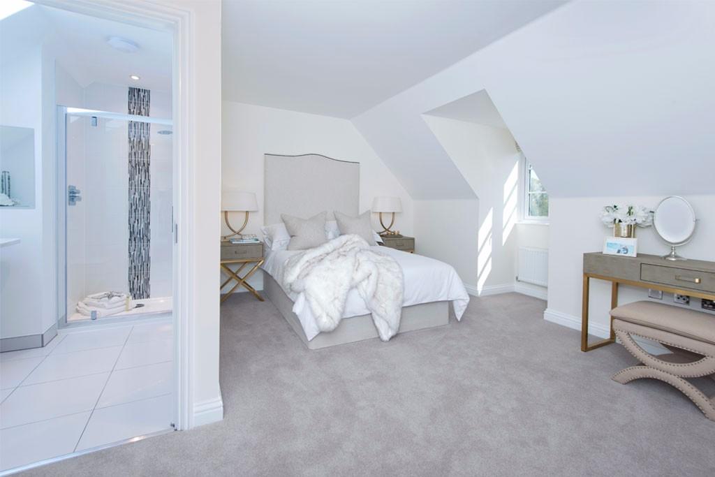 Millwood Designer Homes
