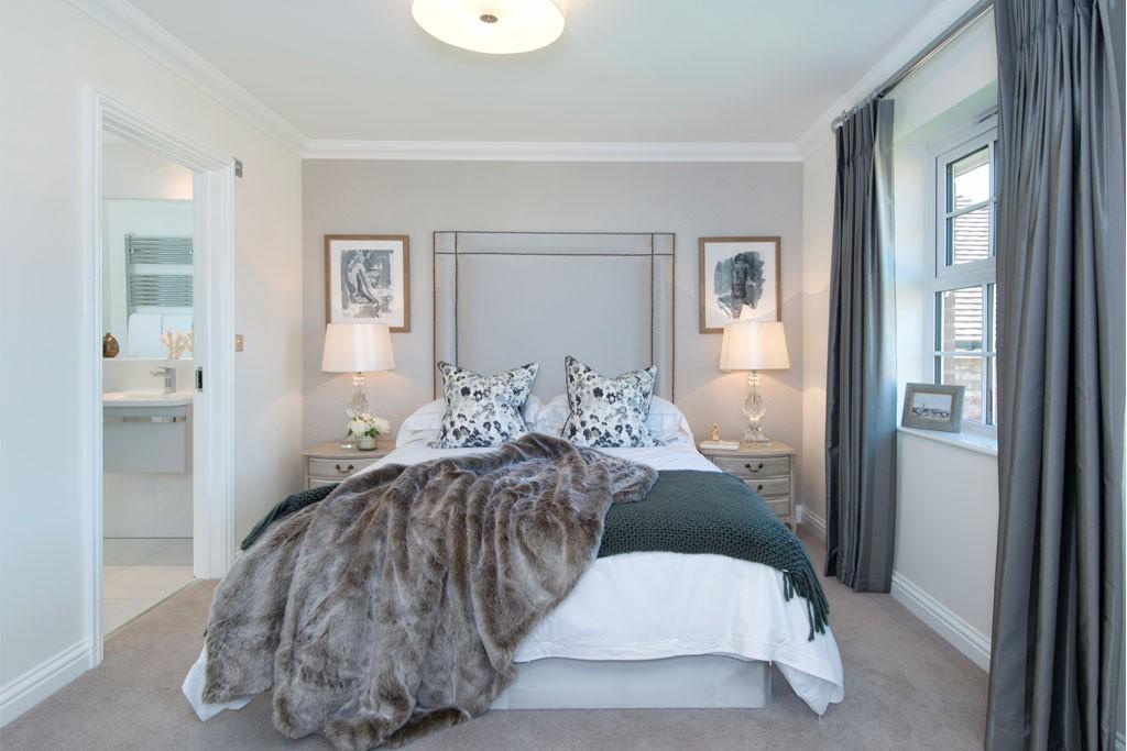Millwood Designer Homes