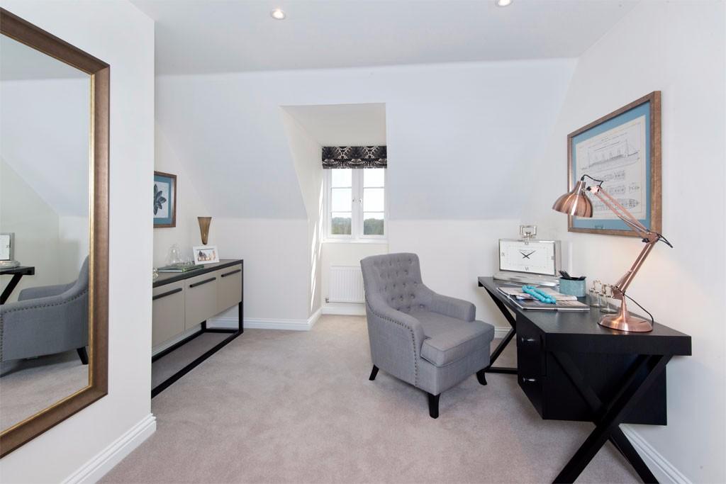 Millwood Designer Homes