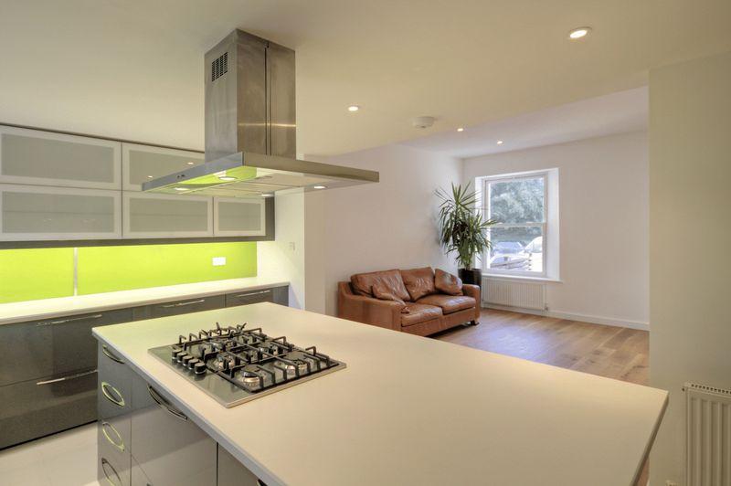 4 bedroom semidetached house for sale in Sands Road, Paignton, TQ4