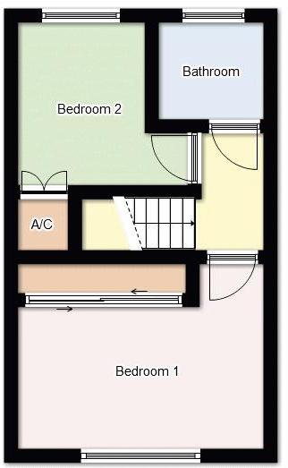 Master Floorplan Image 2