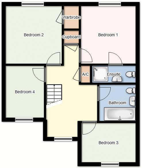 Master Floorplan Image 2