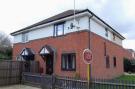 £104,995 : 1 bedroom cluster house for sale : Cook Close, Ashby Fields, Daventry NN11 0SF