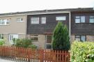 £89,995 : 3 bedroom terraced house for sale : Vernon Close, Daventry, Northampton NN11 4PB