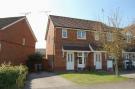£132,995 : 2 bedroom end of terrace house for sale : Harrow Lane, Lang Farm, Daventry NN11 0GW