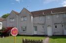 £162,000 : 3 bedroom terraced house for sale : Williams Terrace, Drayton, Northampton NN11 9ER