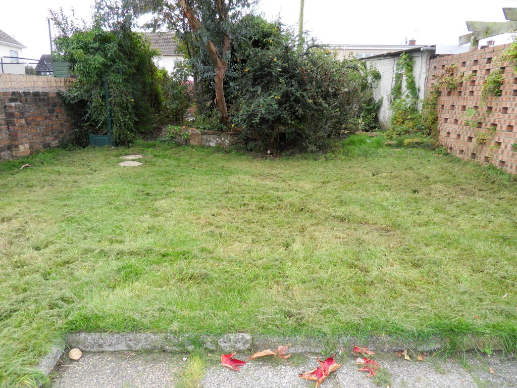 2 bedroom semidetached bungalow for sale in Waterloo Road,Prestwick