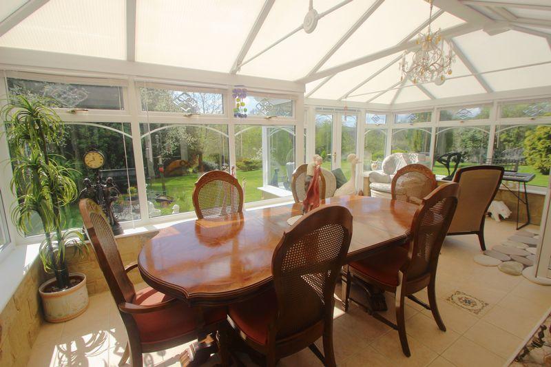 4 bedroom detached house for sale in Forest Row, RH18