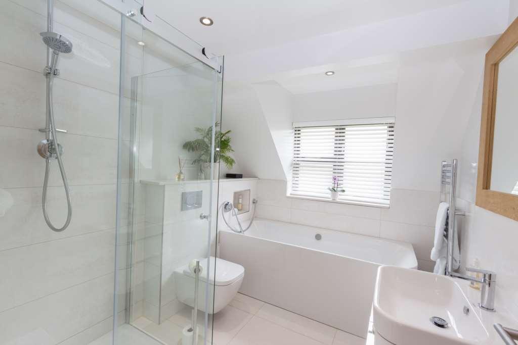 4 bedroom detached house for sale in Church Road, Cholsey, OX10