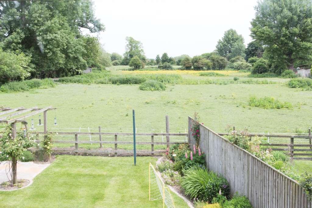 4 bedroom detached house for sale in Church Road, Cholsey, OX10