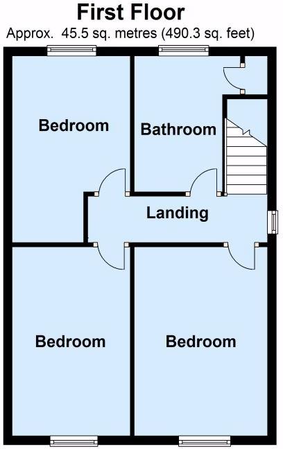 Master Floorplan Image 3