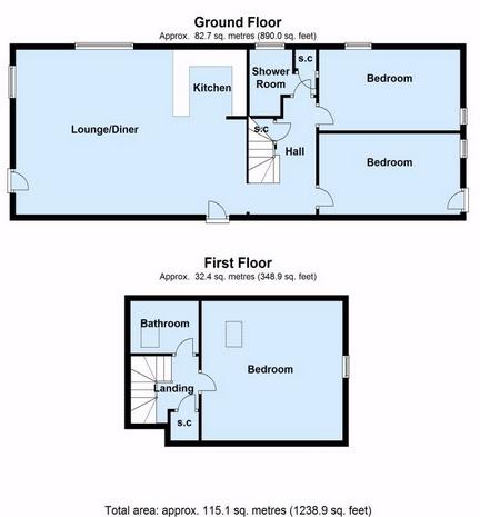 Master Floorplan Image 1