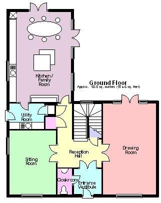Master Floorplan Image 1