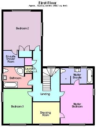 Master Floorplan Image 2