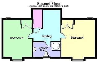 Master Floorplan Image 3