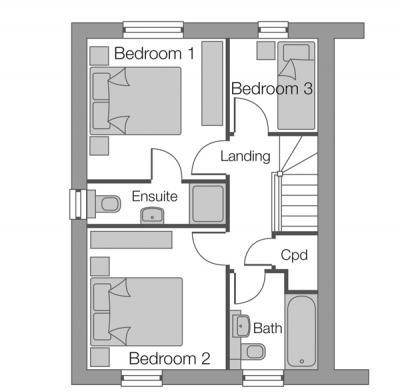 Master Floorplan Image 2