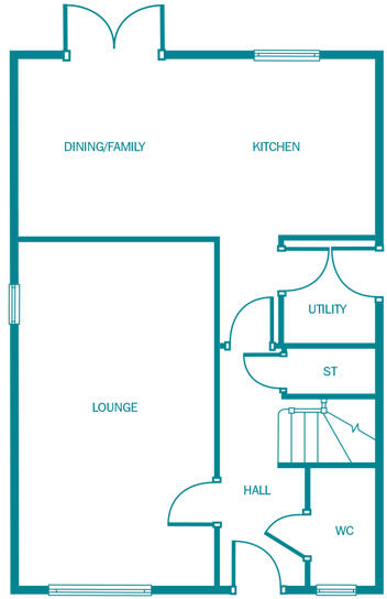Master Floorplan Image 3