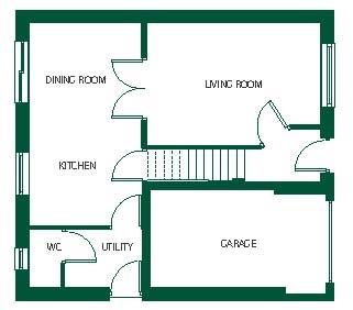 Ground floor