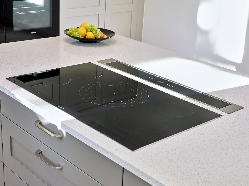Croudace Homes,Appliance