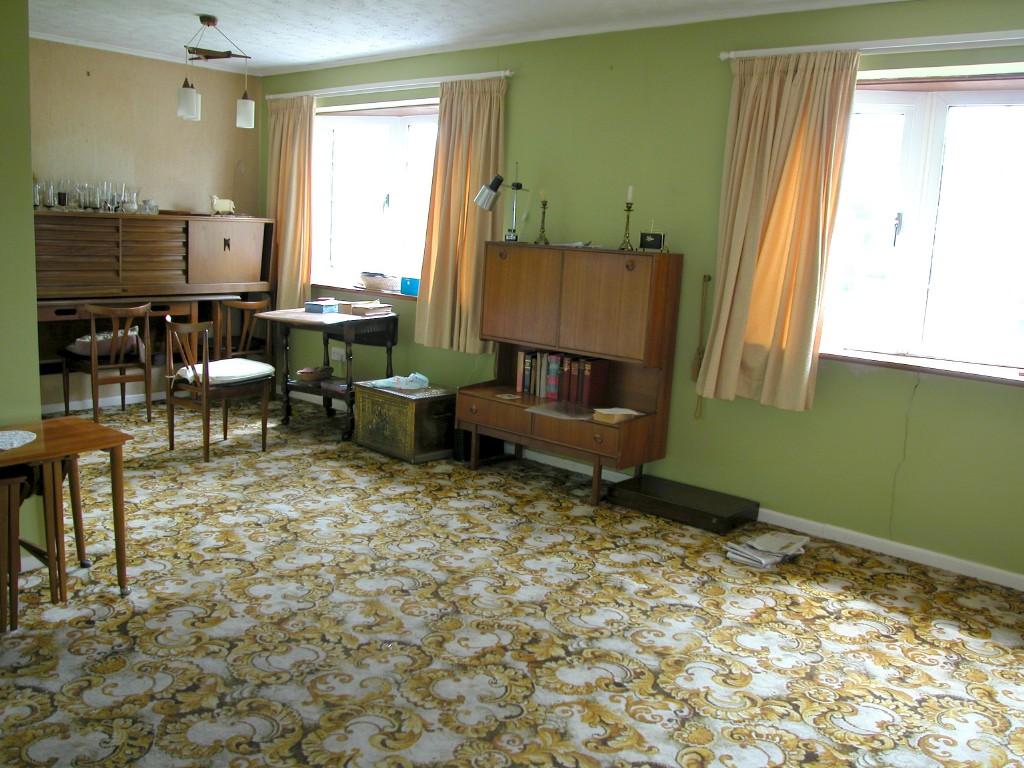 2 bedroom detached bungalow for sale in St. Andrews Close, Holme Hale