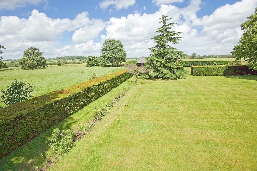 2 bedroom duplex for sale in Westham House, Westham Lane, Barford