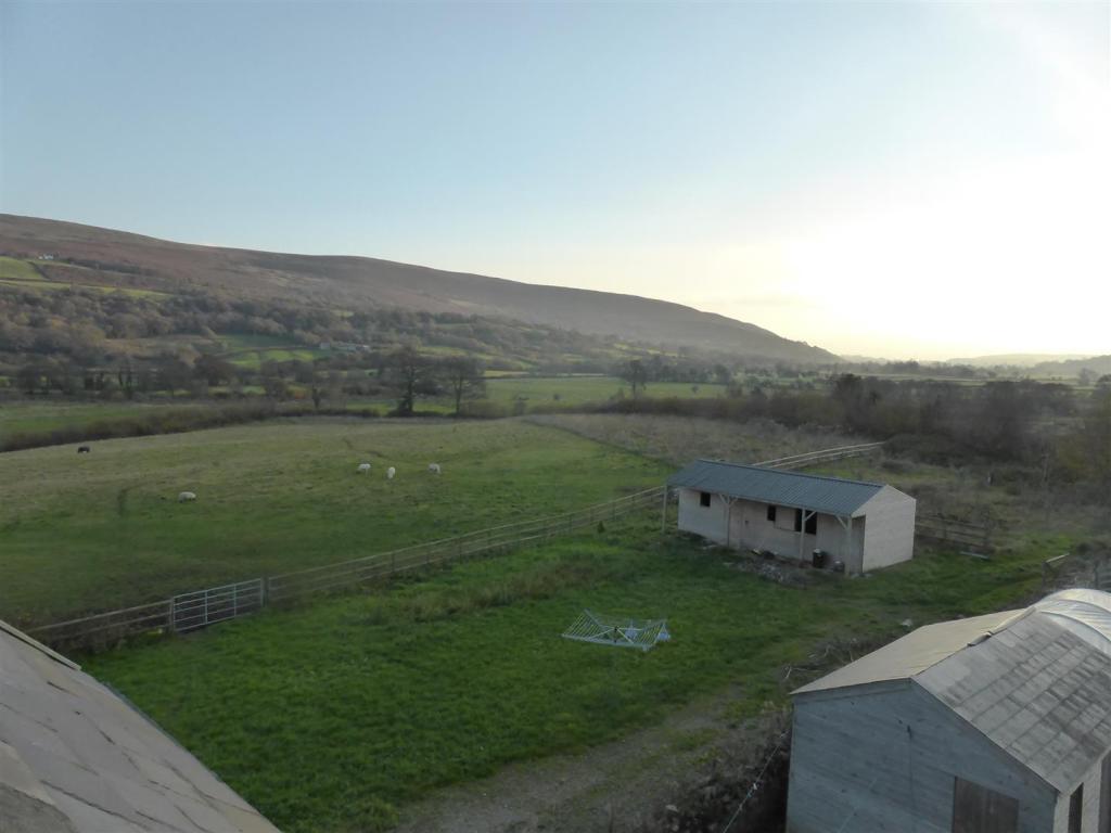 6 bedroom smallholding for sale in Llanedi, SA18