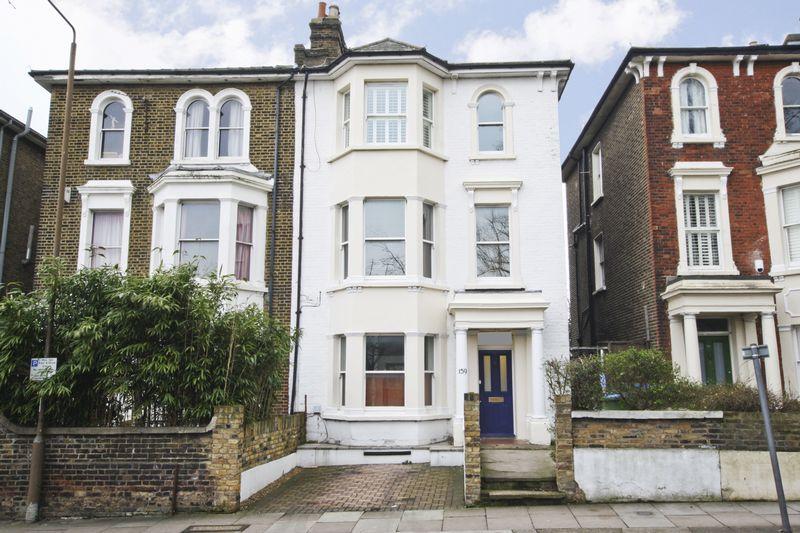 Houses For Sale Charlton Lane Se7 at Deanne Bibbs blog